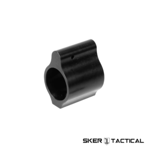 Low Profile .750″ AR-15 Gas Block