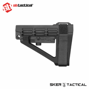 SB Tactical SBA4 Pistol Stabilizing Brace