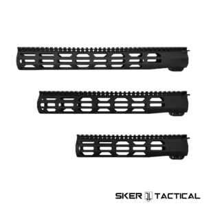 Alpha Combat AR-15 Handguards