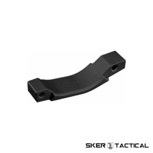 Standard AR-15 Billet Trigger Guard