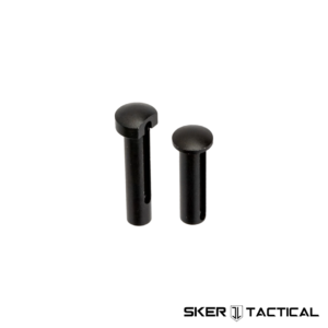 Mil-Spec AR-15 Takedown Pins