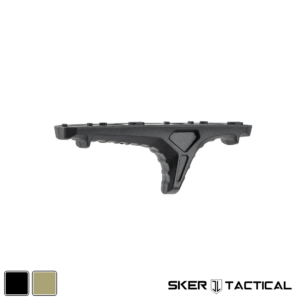 Mini M-LOK Hand Stop