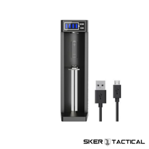 XTAR ANT MC1 Plus Battery Charger