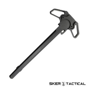 Ambidextrous AR-15 Charging Handle