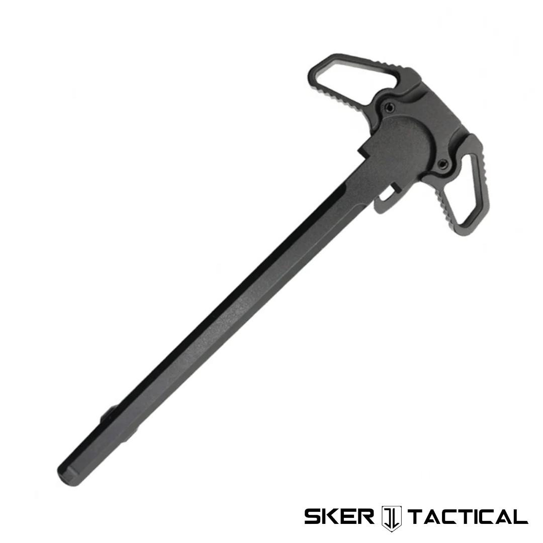 Ambidextrous AR-15 Charging Handle