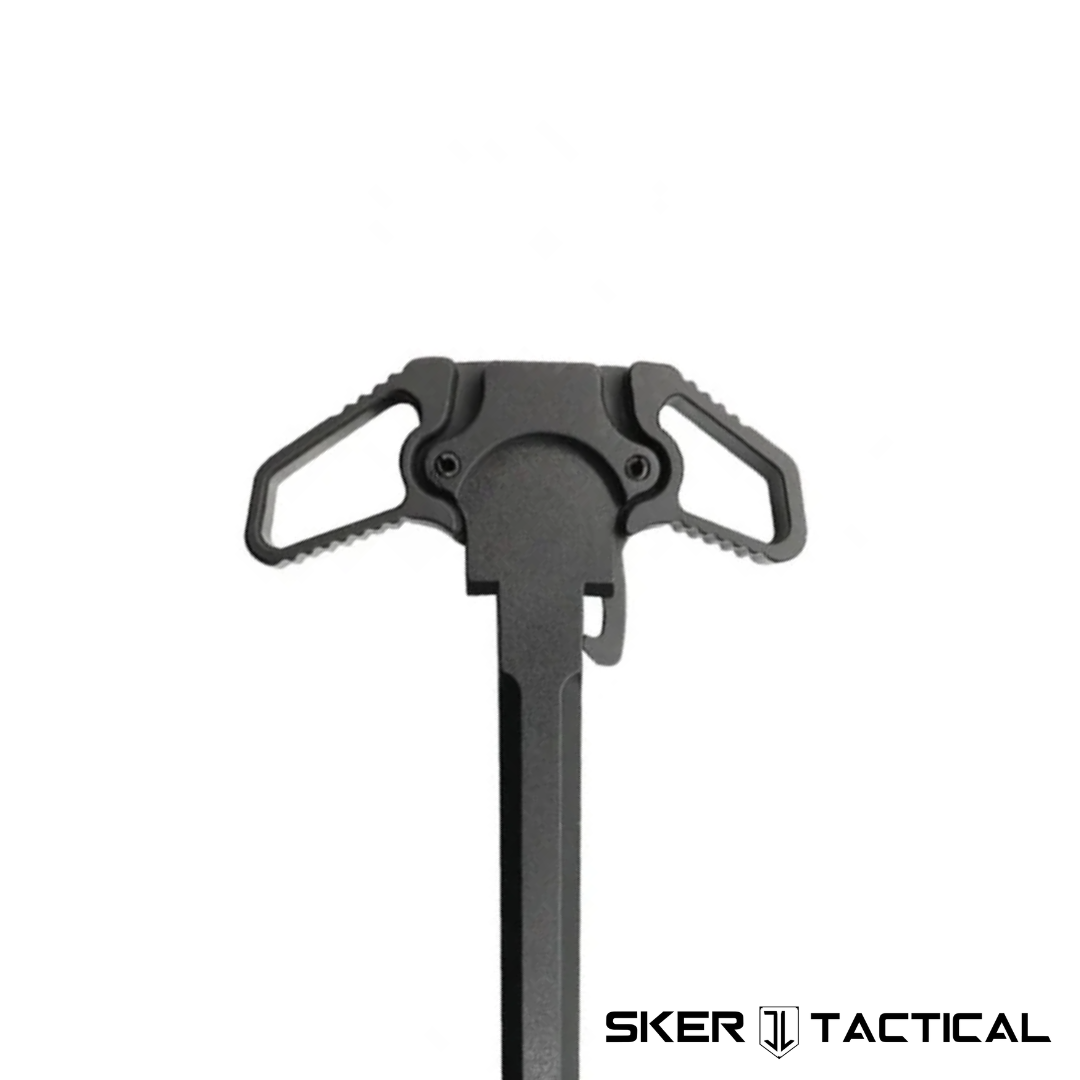 Ambidextrous AR-15 Charging Handle