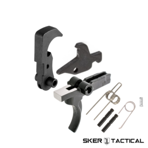 AR-15 Mil-Spec Trigger Kit