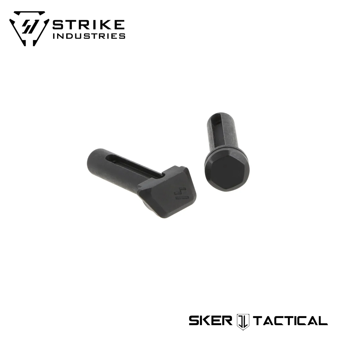Strike Industries Extended Pivot & Takedown Pins