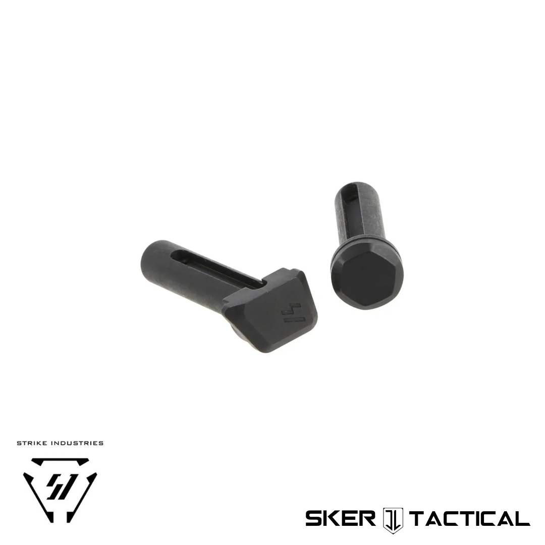 Strike Industries Extended Pivot & Takedown Pins