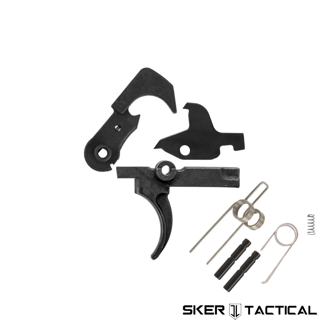 AR-15 Mil-Spec Trigger Kit