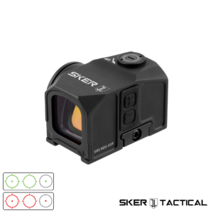 ERS - Enclosed Reflex Sight