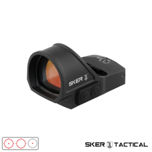 VRS - Versatile Reflex Sight