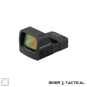 DRS – Duty Reflex Sight