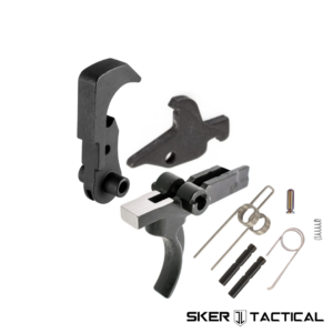 Mil-Spec Super Safety AR-15 Trigger Kit