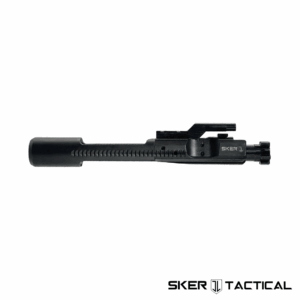 Enhanced Standard 5.56 AR-15 Bolt Carrier Group