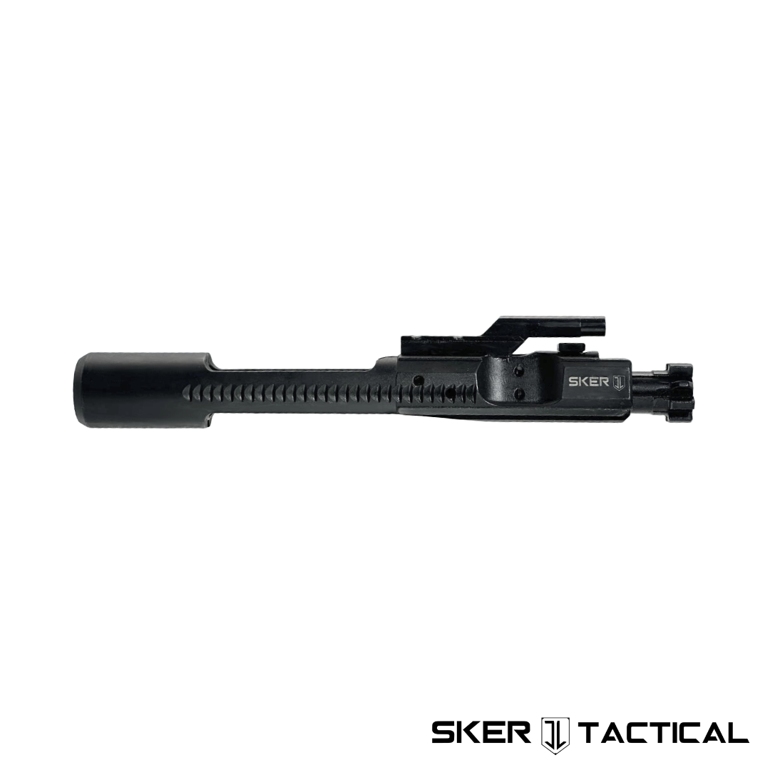 Enhanced Standard 5.56 AR-15 Bolt Carrier Group