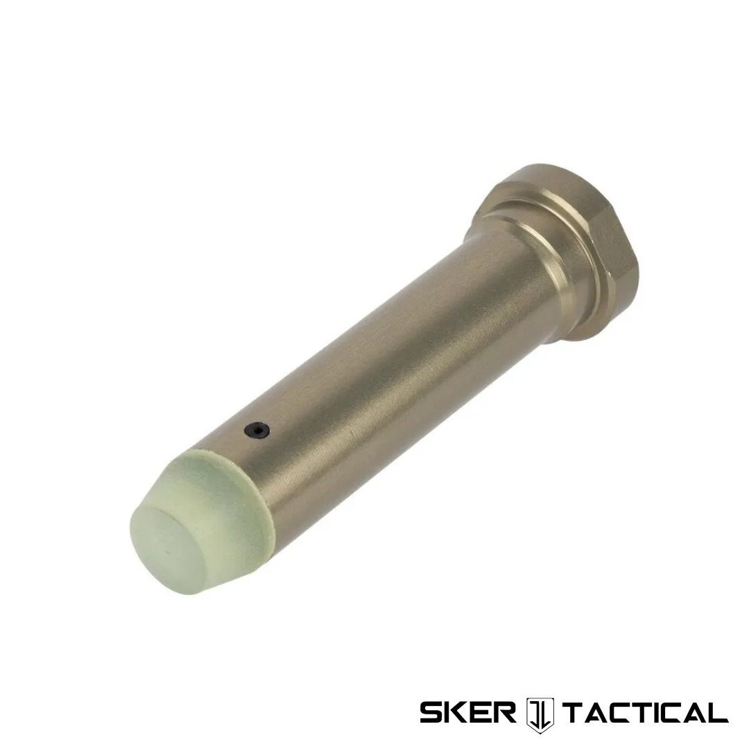 AR-15 Buffer Weight