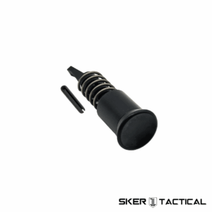 Ultra-Light Flat AR-15 Forward Assist Kit