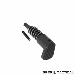 Teardrop AR-15 Forward Assist Kit