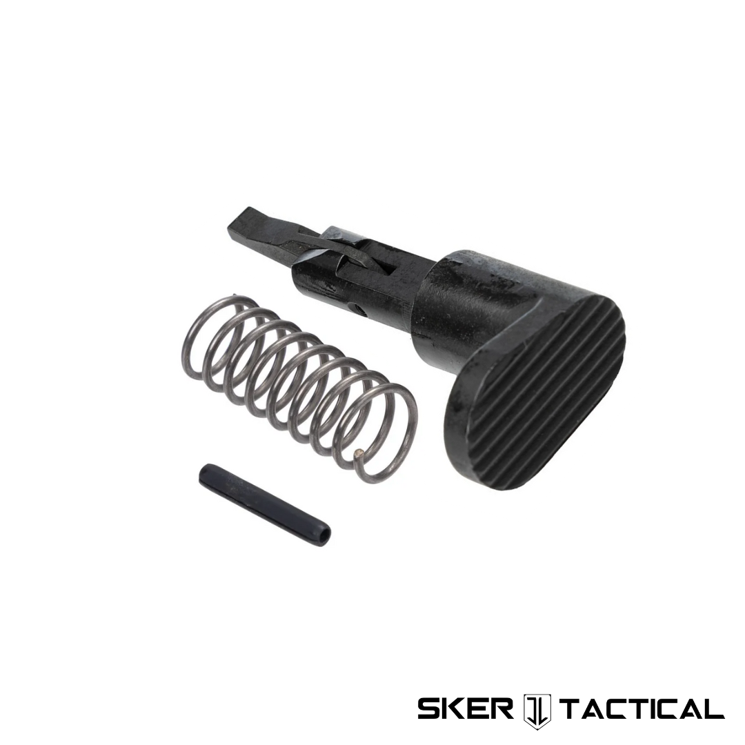 Teardrop AR-15 Forward Assist Kit