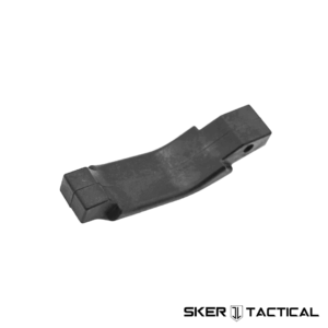 Standard AR-15 Polymer Trigger Guard