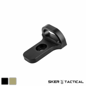 M-LOK D-Ring Sling Mount