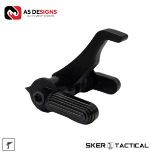 ARC-Fire Trigger V2 - Ambi Kit