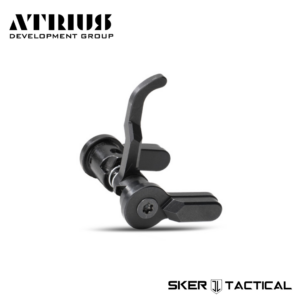 Atrius Forced Reset Selector (FRS) - Ambi