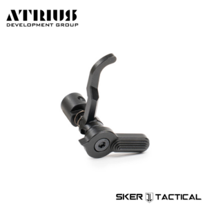 Atrius Forced Reset Selector (FRS) - Milspec