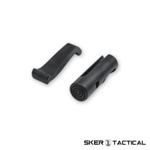 AR-15 Super Safety Cam and Lever