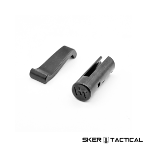 AR-15 Hoffman Tactical Super Safety Cam and Lever